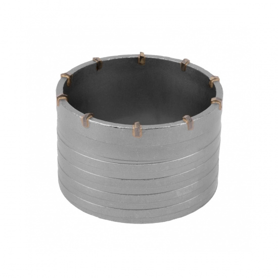 Большое фото товара - Буровая коронка M22х90мм Matrix 70387, 70387. Вариант №2