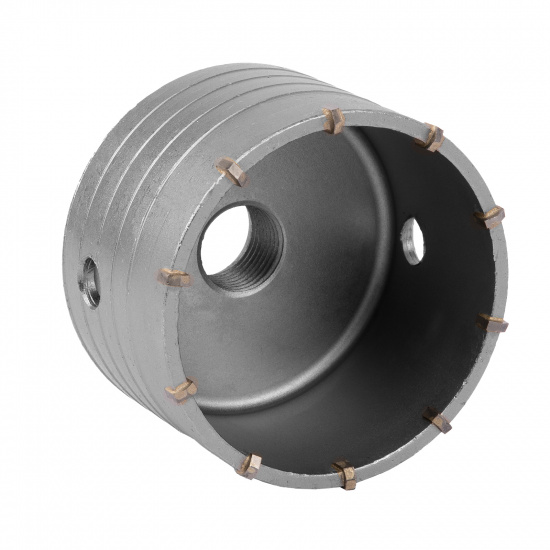 Большое фото товара - Буровая коронка M22х90мм Matrix 70387, 70387. Вариант №5