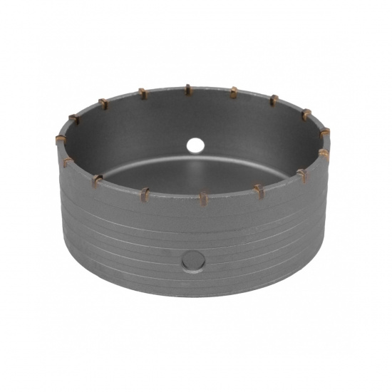 Большое фото товара - Буровая коронка M22х150мм Matrix 70396, 70396. Вариант №2