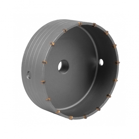 Большое фото товара - Буровая коронка M22х150мм Matrix 70396, 70396. Вариант №5