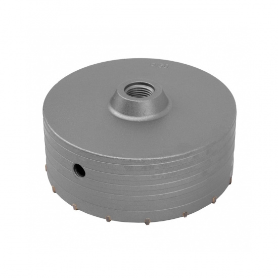 Большое фото товара - Буровая коронка M22х150мм Matrix 70396, 70396. Вариант №1