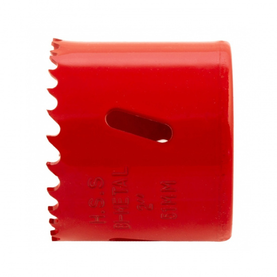 Большое фото товара - Коронка Bimetal 51мм Matrix 72451, 72451. Вариант №3