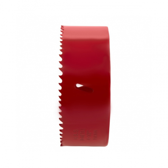 Большое фото товара - Коронка Bimetal 114мм Matrix 72495, 72495. Вариант №3