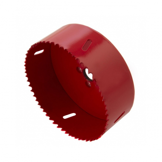 Большое фото товара - Коронка Bimetal 114мм Matrix 72495, 72495. Вариант №1