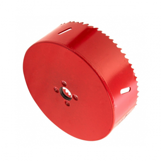 Большое фото товара - Коронка Bimetal 121мм Matrix 72497, 72497. Вариант №2