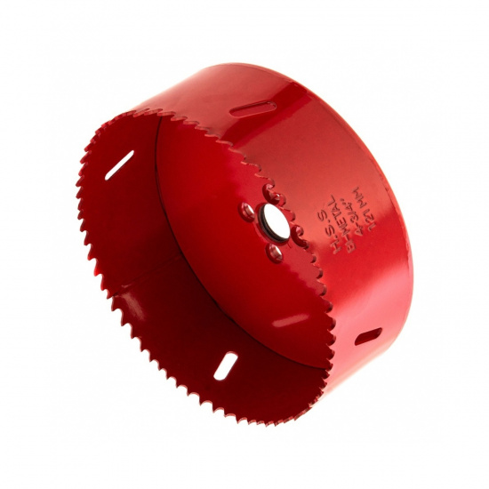 Большое фото товара - Коронка Bimetal 121мм Matrix 72497, 72497. Вариант №1