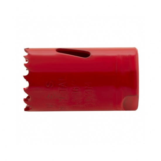 Большое фото товара - Коронка Bimetal 30мм Matrix 72430, 72430. Вариант №3