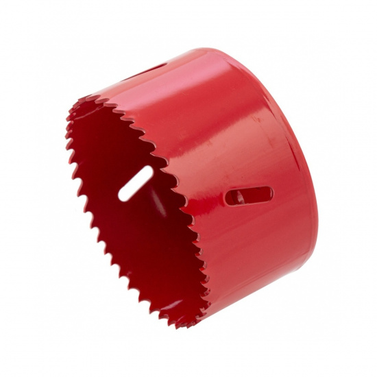 Большое фото товара - Коронка Bimetal 80мм Matrix 72480, 72480. Вариант №1