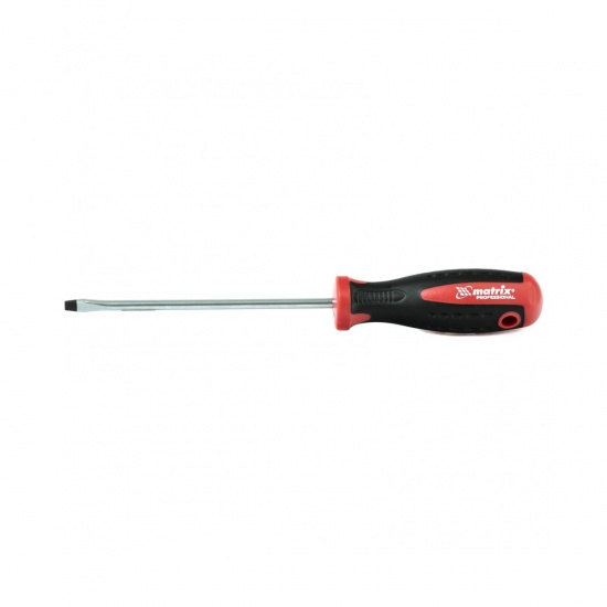 Большое фото товара - Отвертка Profi SL5.5х125мм S2 Matrix 11816, 11816. Вариант №1