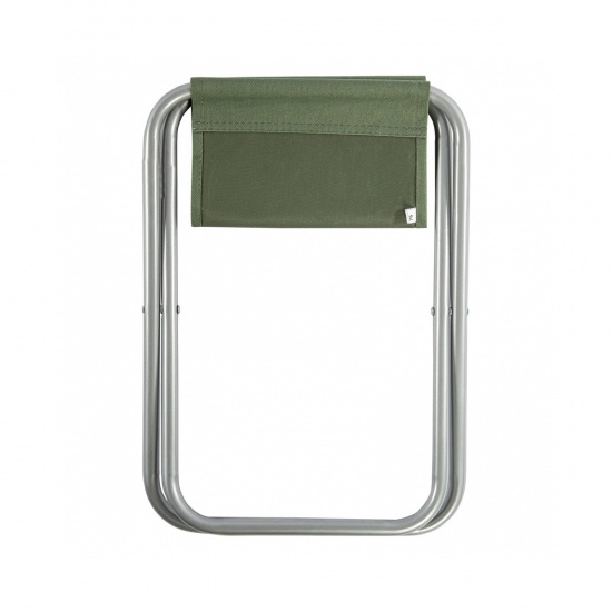 Большое фото товара - Стул складной 31x29x33см Camping Palisad 69604, 69604. Вариант №2