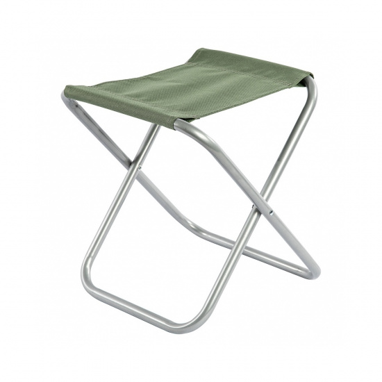 Большое фото товара - Стул складной 31x29x33см Camping Palisad 69604, 69604. Вариант №1
