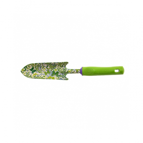 Большое фото товара - Совок посадочный узкий 55х330мм стальной Flower Green Palisad 620375, 620375. Вариант №3