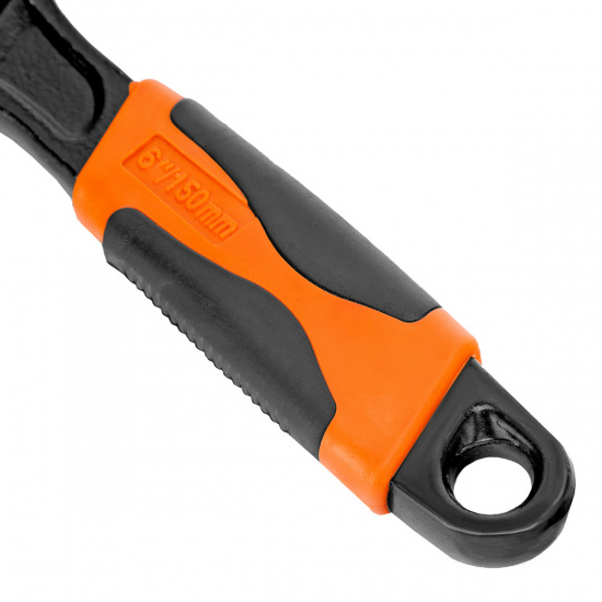 Большое фото товара - Ключ разводной 150мм Sparta 15541, 15541. Вариант №4