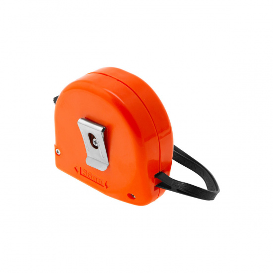 Большое фото товара - Рулетка Classic,10м*25мм пластиковый корпус Sparta 31305, 31305. Вариант №2