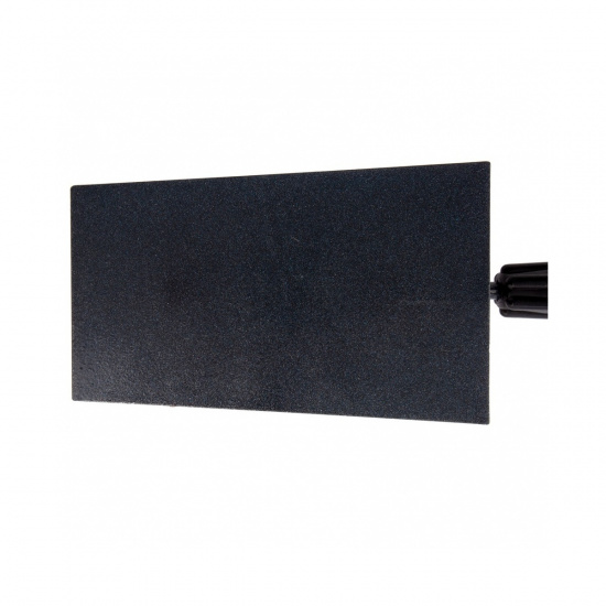 Большое фото товара - Кельма отделочника КО 165мм пластиковая ручка Sparta 86346, 86346. Вариант №4