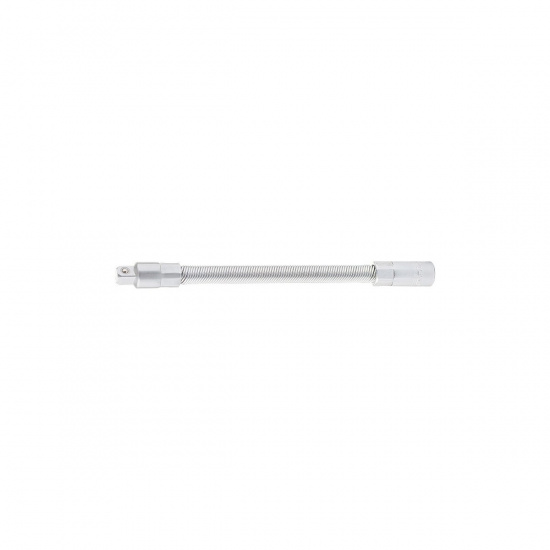 Большое фото товара - Гибкий удлинитель 150мм под квадрат 1/4 Stels 13909, 13909. Вариант №1