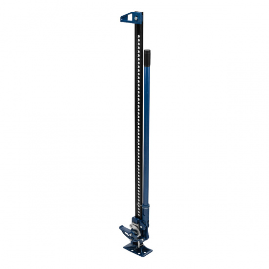 Большое фото товара - Домкрат реечный 3т 115-1335мм HigH Jack Stels 50529, 50529. Вариант №4