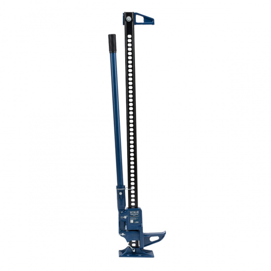 Большое фото товара - Домкрат реечный 3т 115-1030мм HigH Jack Stels 50527, 50527. Вариант №3