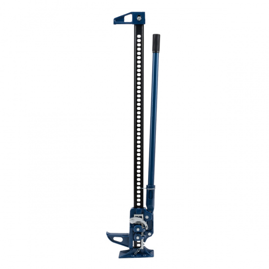 Большое фото товара - Домкрат реечный 3т 115-1030мм HigH Jack Stels 50527, 50527. Вариант №4