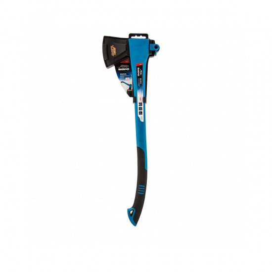 Большое фото товара - Колун 2600 гр Nylon Барс 21802, 21802. Вариант №5