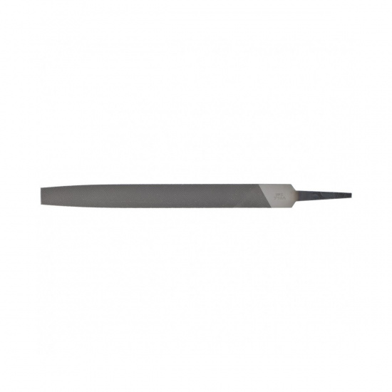 Большое фото товара - Напильник 250мм №2 плоский сталь У13А Сибртех 162727, 162727. Вариант №1