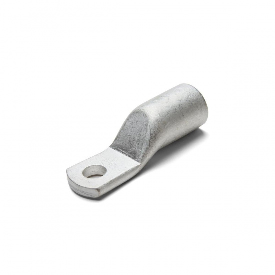Большое фото товара - Наконечник кабельный ТМЛ-У 120-8 10шт КВТ 66697, 66697. Вариант №1