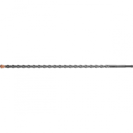 Большое фото товара - Бур SDS-plus 18x1000мм ЗУБР 29314-1000-18_z02, 29314-1000-18_z02. Вариант №1