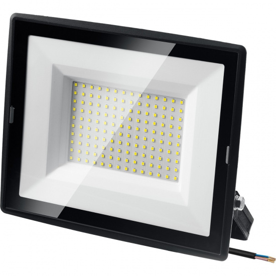 Большое фото товара - Светодиодный прожектор IP 65 6500K 150Вт LED-MAX STAYER 57131-150_z03, 57131-150_z03. Вариант №1