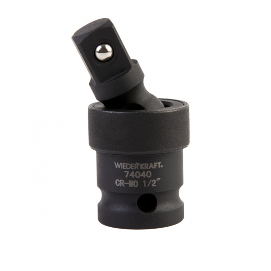 Большое фото товара - Ударный кардан F 1/2 -M 1/2' WIEDERKRAFT WDK-74040, WDK-74040. Вариант №2
