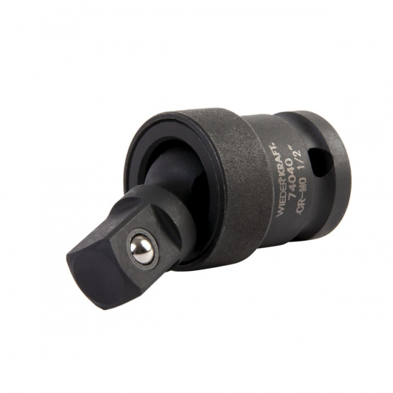 Большое фото товара - Ударный кардан F 1/2 -M 1/2' WIEDERKRAFT WDK-74040, WDK-74040. Вариант №3