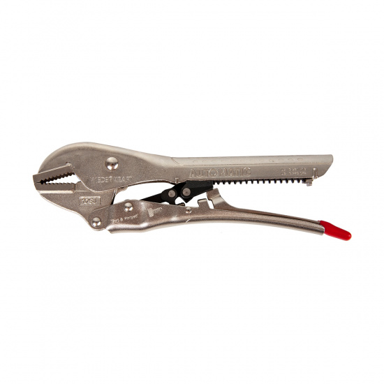 Большое фото товара - Зажим автоматический WIEDERKRAFT WDK-65074AUTO, WDK-65074AUTO. Вариант №1
