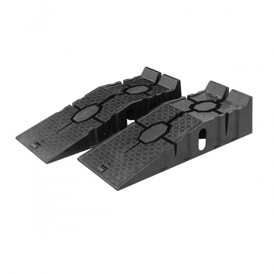 Большое фото товара - Рампа пластиковая аппарель WIEDERKRAFT WDK-88005, WDK-88005. Вариант №3