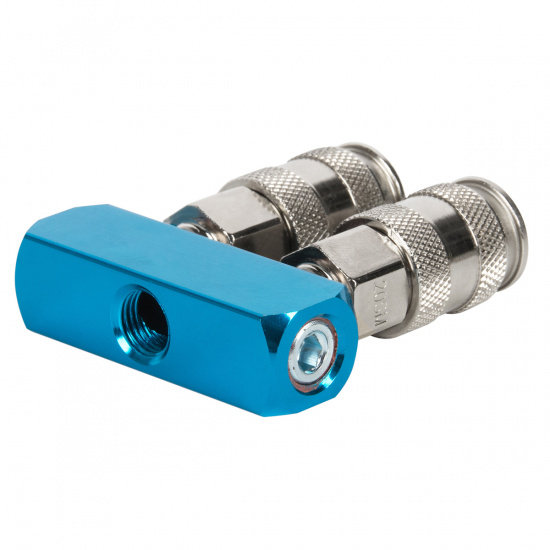 Большое фото товара - Разветвитель WIEDERKRAFT WDK-82ML, WDK-82ML. Вариант №2