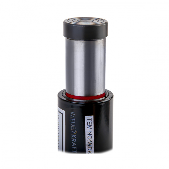 Большое фото товара - Растяжной цилиндр WIEDERKRAFT WDK-80210A, WDK-80210A. Вариант №4