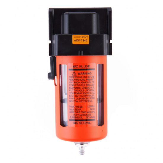 Большое фото товара - Фильтр WIEDERKRAFT WDK-7840, WDK-7840. Вариант №1