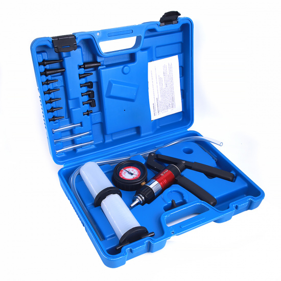 Большое фото товара - Универсальный ручной тестер Car-Tool CT-2029, CT-2029. Вариант №1