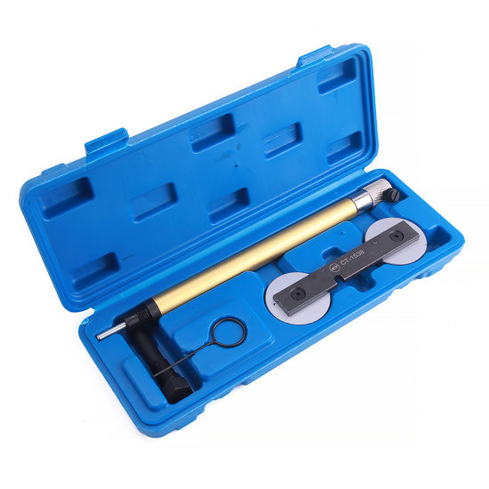 Большое фото товара - Шаблон T10171 с индикаторной стойкой Car-Tool CT-1538, CT-1538. Вариант №1