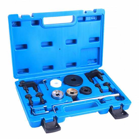 Большое фото товара - Набор для установки ГРМ VAG 1.8/2.0 TFSI(EA888) Car-Tool CT-S1010, CT-S1010. Вариант №1