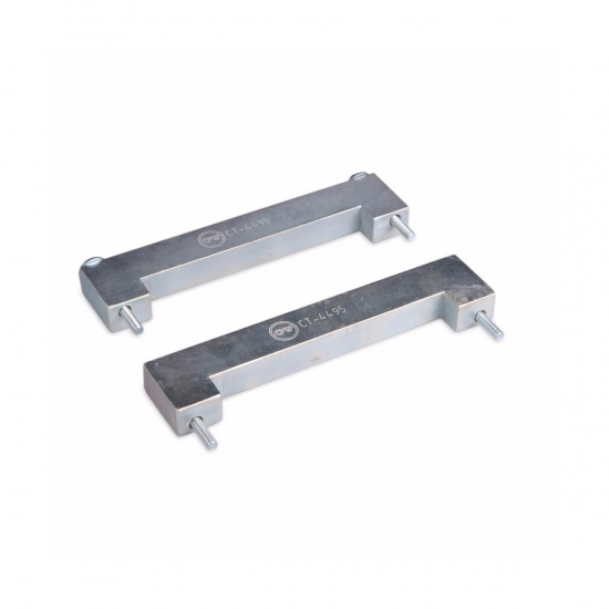 Большое фото товара - Шаблон для фиксации распредвала Land Rover 303-530 Car-Tool CT-4495, CT-4495. Вариант №1