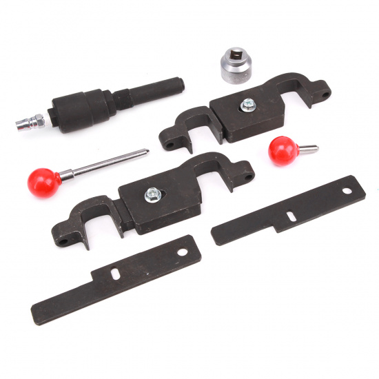Большое фото товара - Набор для установки ГРМ Porsche Car-Tool CT-G1207, CT-G1207. Вариант №1