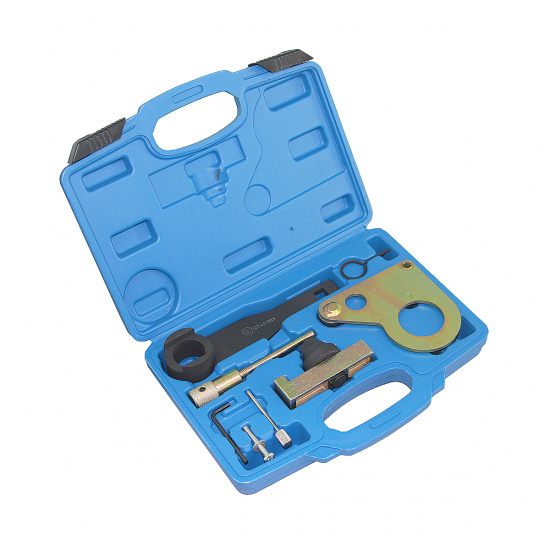 Большое фото товара - Набор для установки фаз ГРМ Renault 2.0 DCI Car-Tool CT-1563, CT-1563. Вариант №1