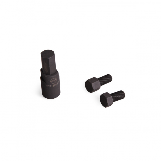 Большое фото товара - Съемник шарового шарнира квадроциклов Honda и Yamaha Car-Tool CT-K417, CT-K417. Вариант №1