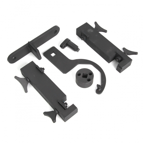 Большое фото товара - Набор для установки ГРМ LAND ROVER 5.0л Car-Tool CT-A1484, CT-A1484. Вариант №1