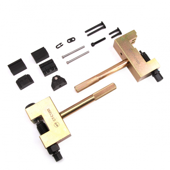 Большое фото товара - Набор для цепи ГРМ MERCEDES Car-Tool CT-C1293, CT-C1293. Вариант №1