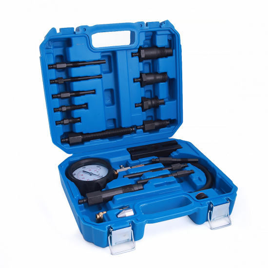 Большое фото товара - Дизельный компрессометр Car-Tool CT-H001, CT-H001. Вариант №1