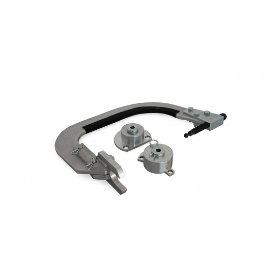 Большое фото товара - Стяжка пружин VOLVO Car-Tool CT-A1447, CT-A1447. Вариант №1