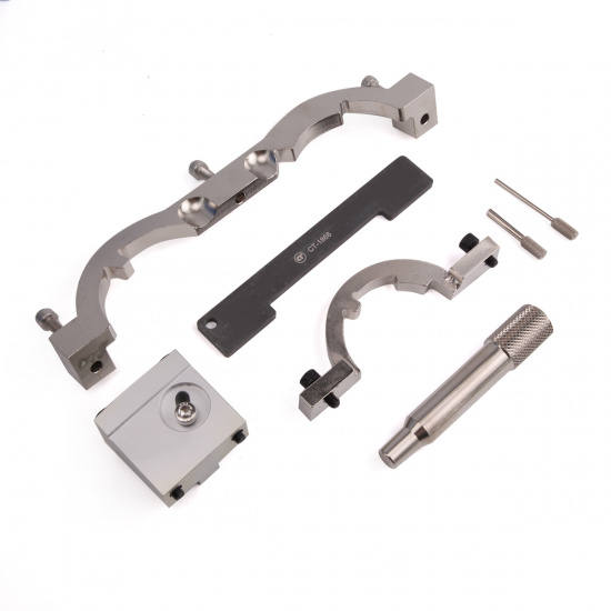 Большое фото товара - Набор для ГРМ Opel Vauxhall Chevrolet Car-Tool CT-1868, CT-1868. Вариант №1