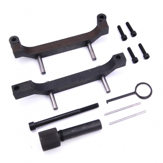 Большое фото товара - Набор для установки ГРМ JEEP GRAND CHEROKEE V6 Car-Tool CT-K7004, CT-K7004. Вариант №1