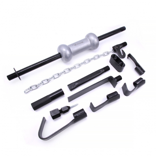 Большое фото товара - Молоток обратный с зацепами Car-Tool CT-W1006, CT-W1006. Вариант №1