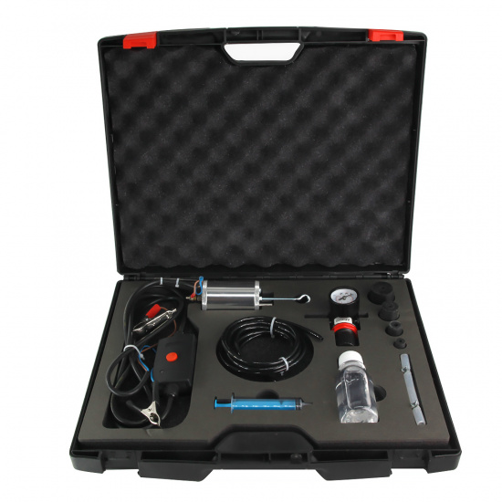 Большое фото товара - Дымогенератор для диагностики автомобильный ОДА Сервис ODA-SG01, ODA-SG01. Вариант №1